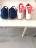2 Paar Damen Schuhe Hessen - Offenbach Vorschau