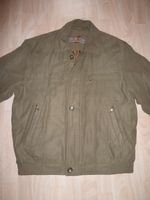 Jacke / Winterjacke / Blouson grün, Gr. 52 / XL Bayern - Nördlingen Vorschau