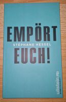 Stephane Hessel Empört euch ! Nordrhein-Westfalen - Porta Westfalica Vorschau