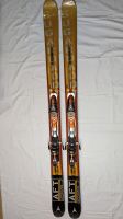 All Montain Ski Atomic 183 cm Freerideski Powderski Freeski Bayern - Freilassing Vorschau