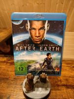 Blu Ray After Earth mit Will Smith Geeste - Klein Hesepe Vorschau