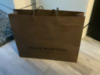 Zwei Original Louis Vuitton Tragetaschen Bayern - Fürth Vorschau