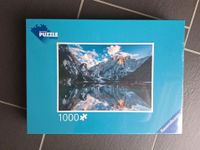 Ravensburger Puzzle 1000 Teile original verschweißt Nordrhein-Westfalen - Wermelskirchen Vorschau