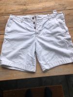 Hollister Short Beige Größe 36 Düsseldorf - Angermund Vorschau