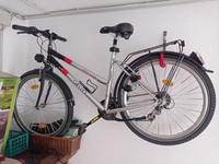 Top Sportline Gecco Damen Mountainbike 26 Zoll Shimano Euroline Baden-Württemberg - Schönau Vorschau