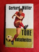 Buch - Gerhard Müller - Tore entscheiden Niedersachsen - Weyhe Vorschau