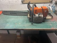 Stihl MS 660 Saarland - Homburg Vorschau