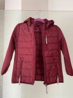 Tchibo Hybrid-Softshelljacke / Größe 110/116 / top Zustand Bayern - Veitshöchheim Vorschau