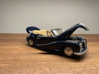 BMW 502 Maisto 1:18 Modellauto Niedersachsen - Braunschweig Vorschau