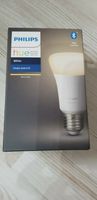 Philips Hue white single bulb E27 bluetooth neu Rheinland-Pfalz - Lohnsfeld Vorschau