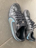 Nike Fußballschuhe Kinder Tiempo Größe 38,5 Wandsbek - Hamburg Bramfeld Vorschau