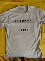 Verkaufe  Copenhagen Studio‘s T-Shirt in Light grey neu Bayern - Kühbach Vorschau