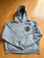 Peso Hoodie Gr. M hellblau… Top!!! Sachsen - Freital Vorschau