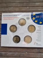 2 Euro Münzenset Mauerfall Baden-Württemberg - Wangen im Allgäu Vorschau