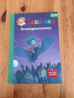 Buch Leselöwe Gruselgeschichten Berlin - Spandau Vorschau