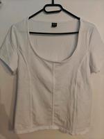 T-Shirt Damen, weiß, Größe XL Bayern - Bayreuth Vorschau
