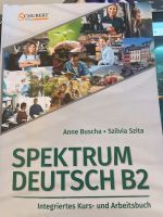 Spektrum deutsch b2 Thüringen - Ilmenau Vorschau