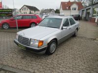 Mercedes-Benz E 260 AUTOMATIK  KM 145000   1 HAND Niedersachsen - Nordenham Vorschau