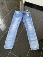 Timezone Jeans Gr. 31/34 neu Saarbrücken-Halberg - Schafbrücke Vorschau