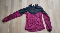 Laufjacke Nike in dunklem Pink/Magenta Grösse 34/XS Hessen - Kassel Vorschau