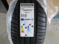 Bridgestone Turanza T005 245/45 R18 100Y XL Bayern - Rettenberg Vorschau