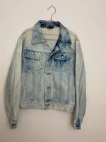 Jeansjacke DIESEL washed out Mitte - Tiergarten Vorschau