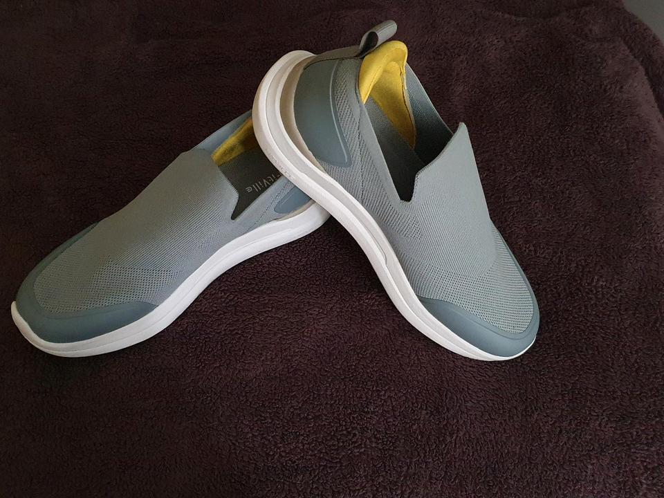 BriskWalk Slipper Fitville Größe 45 Weite 4E (neuwertig) in Prenzlau