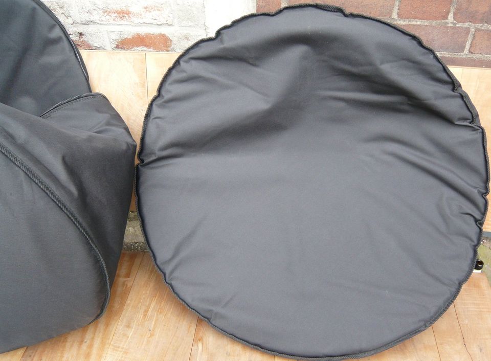 Rockbag Tragetasche für Pauken, Marschmusik, Karnevalsverein ua. in Duisburg