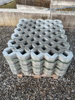 Rasengitter Steine Beton 60x40x10 cm Bayern - Großaitingen Vorschau