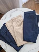 3 Damen Chinohosen Stradivarius& Diverse Gr XS München - Au-Haidhausen Vorschau