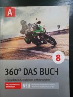 360 Grad das Buch Führerschein Klasse A Motorrad Innenstadt - Köln Deutz Vorschau