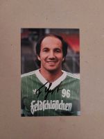 Franz GERBER Autogramm // Hannover 96 / (FC Bayern, FC St. Pauli) Leipzig - Leipzig, Südvorstadt Vorschau