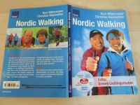Nordic Walking - Mittermaier, Neureuther plus Extraheft Bayern - Hofkirchen Vorschau