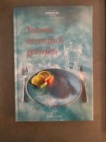 Thermomix Tm Buch Bücher Varoma himmlisch genießen Essen - Essen-Kray Vorschau