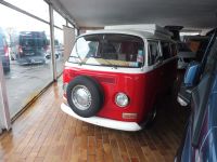 Volkswagen T2 Pullmann Acromobil Nordrhein-Westfalen - Emmerich am Rhein Vorschau