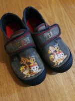 Hausschuhe Kindergarten Schuhe paw patrol Größe 26 Baden-Württemberg - Aach Vorschau