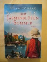 Der Jasminblütensommer Roman Elena Conrad lübbe Taschenbuch Bayern - Hösbach Vorschau