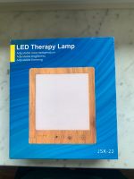 LED Therapie Lampe Bayern - Kulmain Vorschau