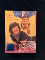 Mediabook SOMETHING WILD Blu-ray OFDB Thüringen - Jena Vorschau