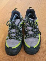 Mc Kinley aquamax  wandern- schuhe, outdor-sneaker, gr.38, w. Neu Bayern - Bad Neustadt a.d. Saale Vorschau