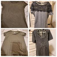 Shirt Damen Gr.M only  livre H&M neuwertig Bayern - Kaufering Vorschau