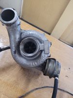 Turbolader Audi A6 2,5 TDI 2052V 059145701 Duisburg - Duisburg-Mitte Vorschau