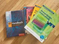 Bücher Basiswissen IT-Berufe - Ausbildung Fachinformatiker Rostock - Südstadt Vorschau