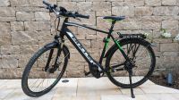 E-Bike Bulls Cross Rider EVO, Rahmengröße 58 cm Bayern - Wasserburg am Inn Vorschau