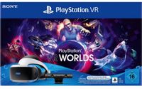 PlayStation 4 VR Starter Pack V2 Virtual-Reality-Headset (OLED) Nordrhein-Westfalen - Soest Vorschau
