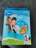 Verkaufe Raren Disney Animal Friends Wasserball intex Bayern - Kreuth Vorschau