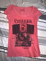 Esprit EDC Shirt ungetragen Neu S 36 Pioneer Hessen - Dietzenbach Vorschau