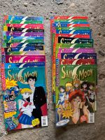 Sailor Moon Comics 1-26 von 1999 mit Extras Niedersachsen - Langenhagen Vorschau