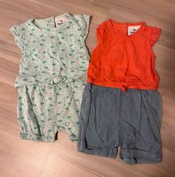 Jumpsuits / Strampler kurzarm Sommer München - Sendling Vorschau