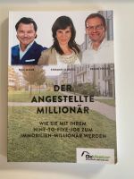 Der angestellte Millionär - gebrauchtes Buch Baden-Württemberg - Ellwangen (Jagst) Vorschau